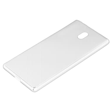 Xiaomi RedMi 8A deksel ultra slim (gjennomsiktig)