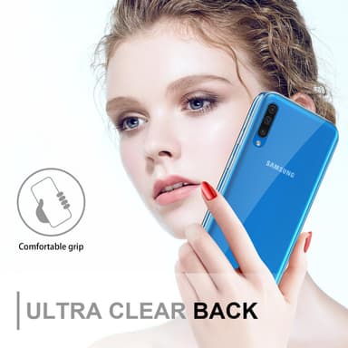 Samsung Galaxy A50 4G / A50s / A30s Deksel 360 Case
