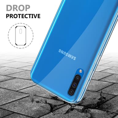 Samsung Galaxy A50 4G / A50s / A30s Deksel 360 Case
