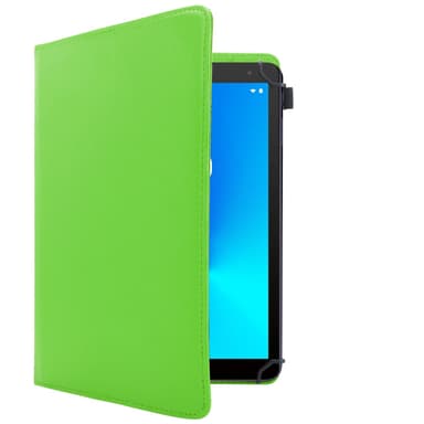 Alcatel 1T (7 tomme) 2021 deksel til nettbrett (grønn)