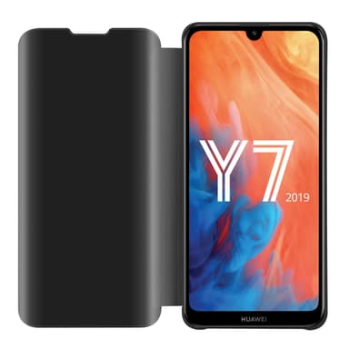 Huawei Y7 2019 / Y7 PRIME 2019 lommebokdeksel etui
