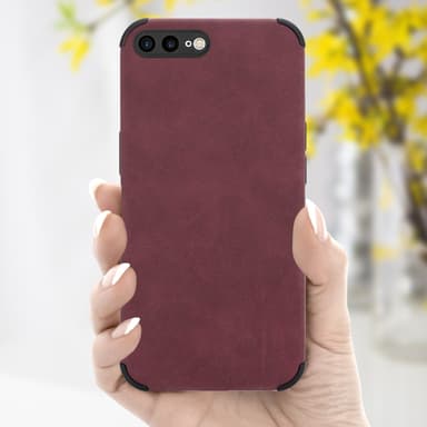 Deksel iPhone 7 PLUS / 7S PLUS / 8 PLUS Case Case