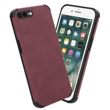 Deksel iPhone 7 PLUS / 7S PLUS / 8 PLUS Case Case