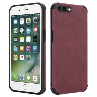 Deksel iPhone 7 PLUS / 7S PLUS / 8 PLUS Case Case