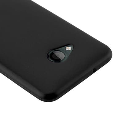 Deksel HTC U PLAY Case Cover (svart)