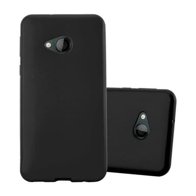 Deksel HTC U PLAY Case Cover (svart)