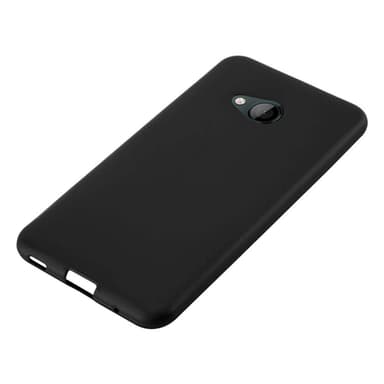 Deksel HTC U PLAY Case Cover (svart)