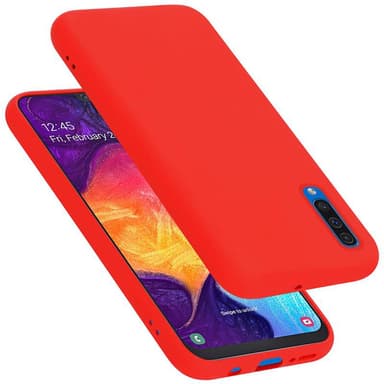 Samsung Galaxy A50 4G / A50s / A30s silikondeksel case