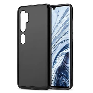 Xiaomi RedMi NOTE 10 4G / RedMi NOTE 10S deksel ultra