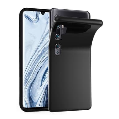 Xiaomi RedMi NOTE 10 4G / RedMi NOTE 10S deksel ultra