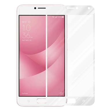 Asus ZenFone 4 MAX (5.5 tomme) Skjermbeskytter