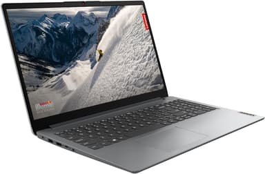 Lenovo IdeaPad 1 R5-7/8/512 15,6" bærbar PC