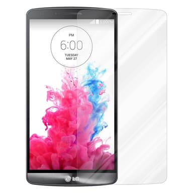 LG G3 Skjermbeskytter Skärmskydd