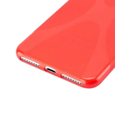 iPhone 7 PLUS / 7S PLUS / 8 PLUS Deksel Case Cover