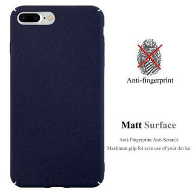 iPhone 7 PLUS / 7S PLUS / 8 PLUS Hardt Deksel Cover