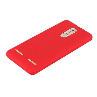 Deksel Lenovo K6 / K6 POWER case (rød)