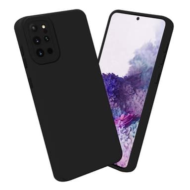 Samsung Galaxy S20 PLUS Deksel case (svart)