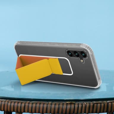 Samsung Galaxy A13 5G Deksel Case Cover (gul)