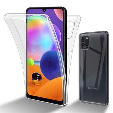 Samsung Galaxy A31 Deksel 360 Case Cover