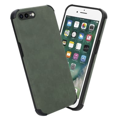 Deksel iPhone 7 PLUS / 7S PLUS / 8 PLUS Case Case