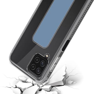 Samsung Galaxy A22 4G / M22 / M32 4G Deksel Case Cover