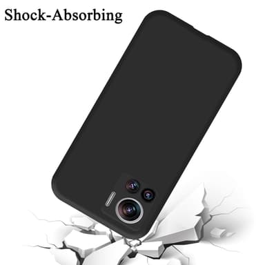 Motorola EDGE 30 ULTRA / X30 PRO silikondeksel case