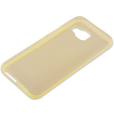 HTC ONE M9 deksel ultra slim (gold)