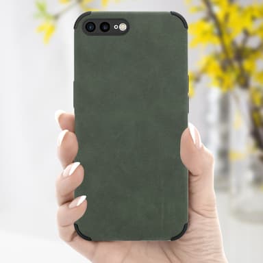 Deksel iPhone 7 PLUS / 7S PLUS / 8 PLUS Case Case