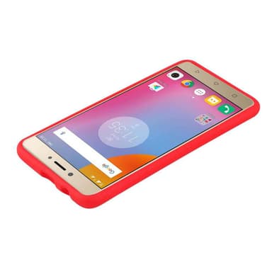 Deksel Lenovo K6 / K6 POWER case (rød)