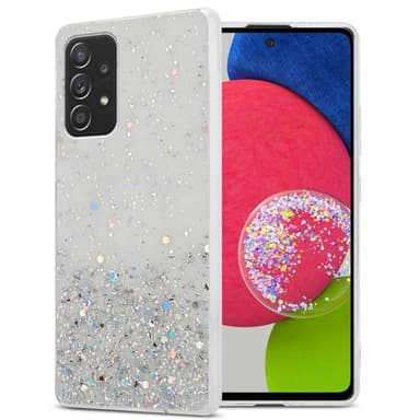 Samsung Galaxy A52 (4G / 5G) / A52s Silikondeksel