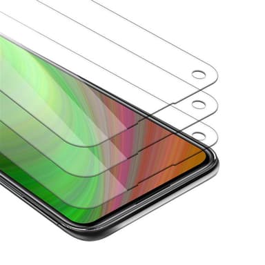 Huawei NOVA 6 SE / P40 LITE / NOVA 7i 3x