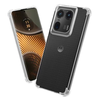 Motorola Moto Edge 50 Ultra deksel ultra slim