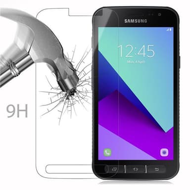 Samsung Galaxy XCover 4 / XCover 4s Skjermbeskytter