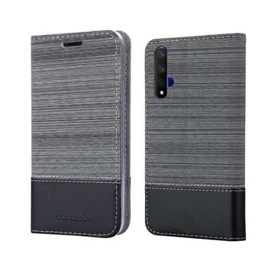 Honor 20 / 20S / Huawei NOVA 5T lommebokdeksel etui