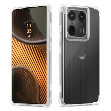 Motorola Moto Edge 50 Ultra deksel ultra slim