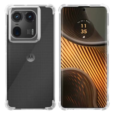 Motorola Moto Edge 50 Ultra deksel ultra slim