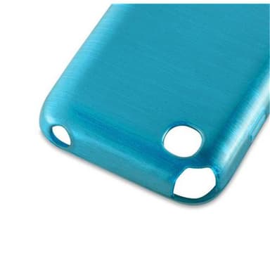 LG L40 silikondeksel cover (turkis)