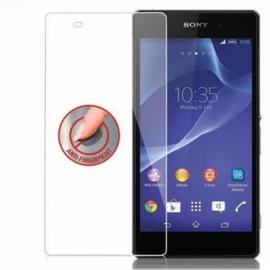 Sony Xperia Z2 Skjermbeskytter Skärmskydd