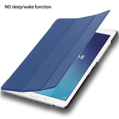 Samsung Galaxy Tab E (9.6 tomme) deksel til nettbrett