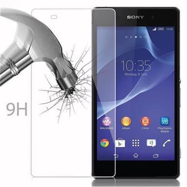 Sony Xperia Z2 Skjermbeskytter Skärmskydd
