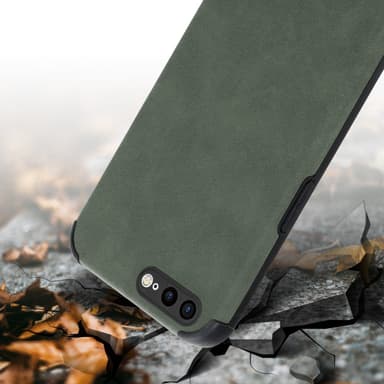 Deksel iPhone 7 PLUS / 7S PLUS / 8 PLUS Case Case