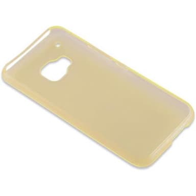 HTC ONE M9 deksel ultra slim (gold)