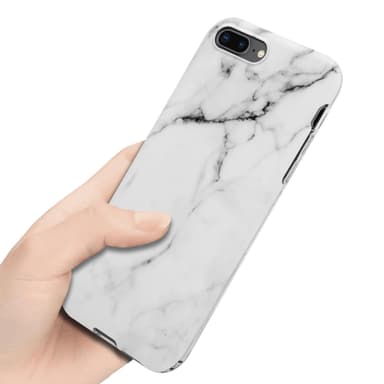 iPhone 7 PLUS / 7S PLUS / 8 PLUS lommebokdeksel etui