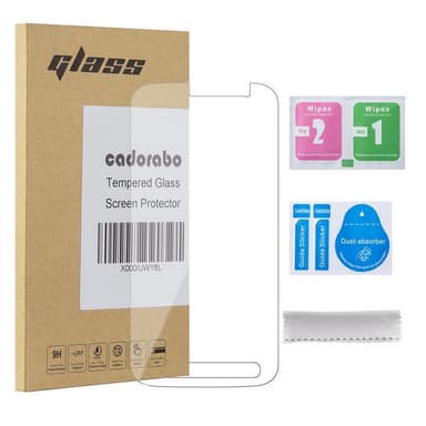 Samsung Galaxy XCover 4 / XCover 4s Skjermbeskytter