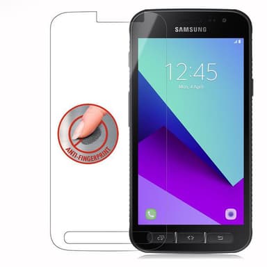Samsung Galaxy XCover 4 / XCover 4s Skjermbeskytter