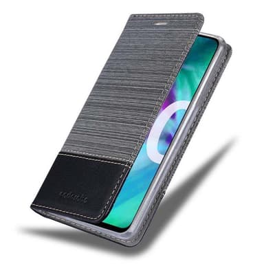 Honor 20 / 20S / Huawei NOVA 5T lommebokdeksel etui
