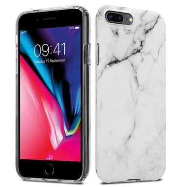 iPhone 7 PLUS / 7S PLUS / 8 PLUS lommebokdeksel etui