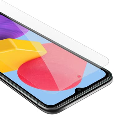 Samsung Galaxy M13 4G Skjermbeskytter Skärmskydd
