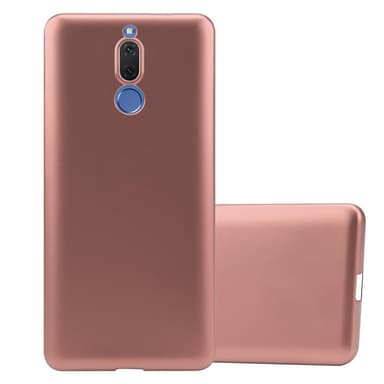 Deksel Huawei MATE 10 LITE Case Cover (rosa)