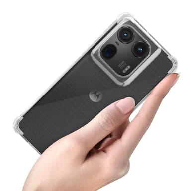 Motorola Moto Edge 50 Ultra deksel ultra slim